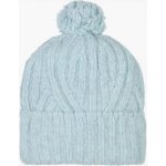 Buff Knitted čepice beanie Nerla Pool 132335-722-10-00 – Hledejceny.cz