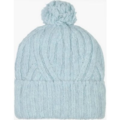 Buff Knitted čepice beanie Nerla Pool 132335-722-10-00 – Hledejceny.cz