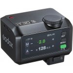 Godox iFlash iT30Pro S pro Sony TTL HSS – Zboží Živě