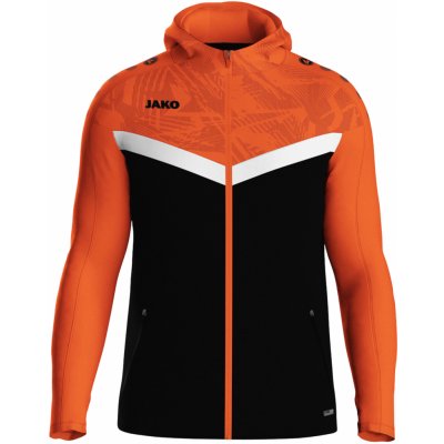 Jako mikina s kapucí Hoodie Iconic 6824-807 – Zboží Mobilmania