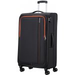 American Tourister Sea Seeker Spinner 80 146676-1175 Charcoal Grey 93 l – Hledejceny.cz