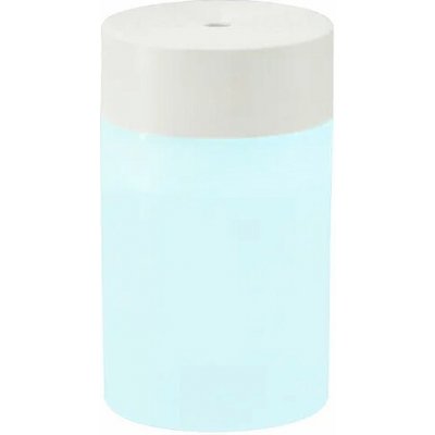 Nefertitis Ultrazvukový aroma difuzér USB bílý s LED NF57615 bílá – Sleviste.cz