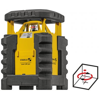 STABILA LAR 350, 19111 – Hledejceny.cz