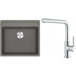 Set Franke MRG 610 + FC 6985 – Zboží Dáma