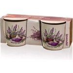 Banquet sada hrnků Lavender 360ml – HobbyKompas.cz