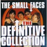 Small Faces - The Definitive Collection CD – Hledejceny.cz