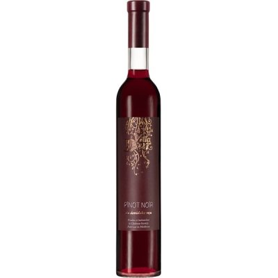 Villa D'Or Pinot Noir 12,5% 0,5 l (holá láhev) – Zboží Dáma
