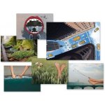 Pohlednice sr P001 F Eliška Podzimková UV – Zboží Dáma