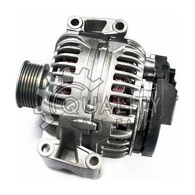 Alternátor 140A ŠKODA OEM Originál 06B903016AB – Hledejceny.cz