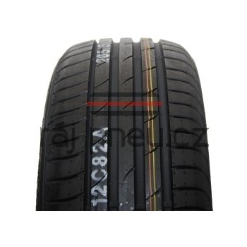 Marshal MU12 205/55 R16 91V