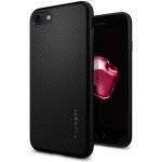 Pouzdro Spigen Liquid Air Apple iPhone 8/7/SE 2020, černé – Hledejceny.cz