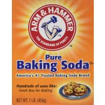 Arm&Hammer Arm & Hammer jedlá soda 454g – Sleviste.cz