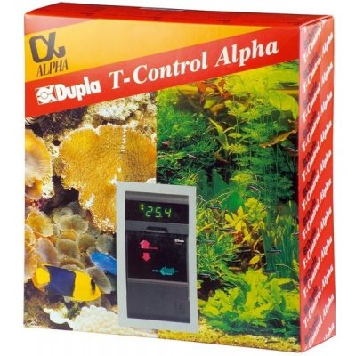 Dupla T- Control Alpha – Sleviste.cz