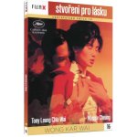 Stvořeni pro lásku DVD – Hledejceny.cz