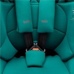 Baby Mix Hero Pro i-Size 2025 Emerald – Zboží Mobilmania