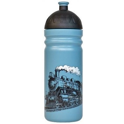 Zdravá lahev Parní expres 700 ml – Zboží Dáma