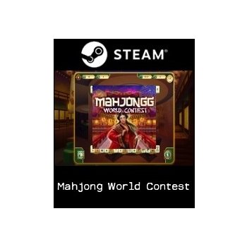 Mahjong World Contest