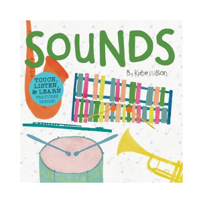 Sounds: Touch, Listen, & Learn Features Inside! – Hledejceny.cz