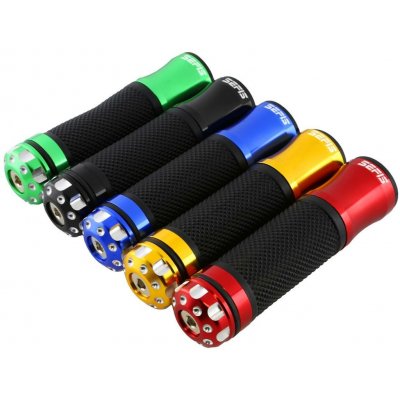 SEFIS Spot rukojeti - stříbrné – Hledejceny.cz