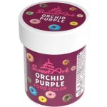SweetArt gelová barva Orchid Purple 30 g – Zboží Dáma