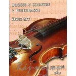 Housle v country & blugrassu + CD – Zbozi.Blesk.cz