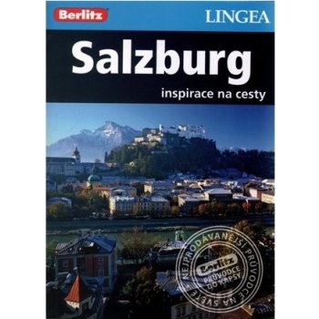 Salzburg, 2. aktualizované vydání