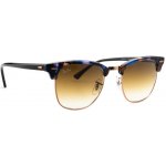 Ray-Ban Clubmaster RB3016 125651 – Sleviste.cz