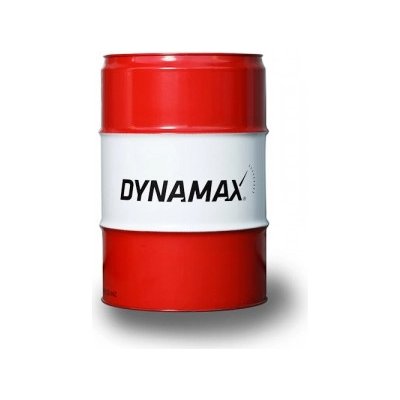 DYNAMAX TURBO PLUS 15W-40 209 l – Zbozi.Blesk.cz