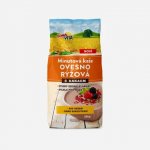 Bonavita minutová ovesno-rýžová kaše s kakaem 250 g – Zboží Dáma