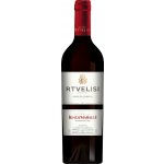 Rtvelisi Kindzmarauli 2025 Červené 13.0% 0.75 l (holá láhev) – Hledejceny.cz
