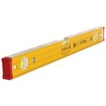 Stabila 15857 Vodováha 183 cm magnetická, extrémní odolnost, Typ 96-2-M – Sleviste.cz