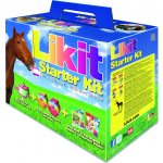 Likit Starter Set 6 ks – Hledejceny.cz