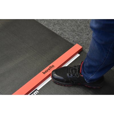 Odhodová deska Karella Ultimo – Sleviste.cz