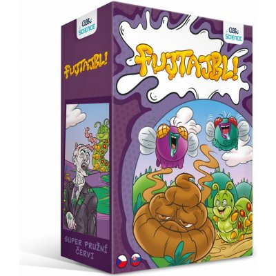 Albi Fujtajbl! plechovka – Zbozi.Blesk.cz