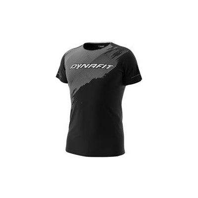 Dynafit Alpine 2 Pro S/S Tee černé Out – Zboží Dáma