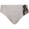 Dětské spodní prádlo E plus M chlapecké slipy Star Wars (-5249-B) šedé