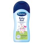 Bübchen Baby koupel 50 ml – Hledejceny.cz