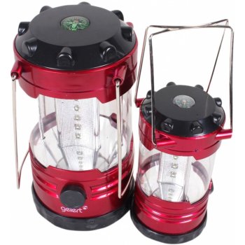 Gelert LED Lantern Set 53