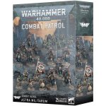 GW Warhammer Combat Patrol: Astra Militarum – Zboží Živě