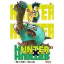 Hunter X Hunter 03 Togashi Yoshihiro Paperback