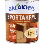 Balakryl Sportakryl 2,5 kg lesk – Zboží Mobilmania