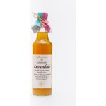 Sedmikráska Bylinný sirup Levandule 0,5 l – Hledejceny.cz