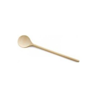 Vařečka kulatá 35cm – Hledejceny.cz