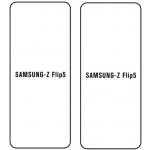 Ochranná fólie Hydrogel Samsung Galaxy Z Flip 5, 2ks – Zboží Živě