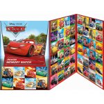 Pexeso: Cars – Sleviste.cz