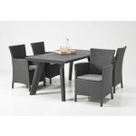 křeslo MONTANA – Zboží Dáma