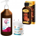 Vitar ArtiVit Sirup 1000 ml DentON100 g – Hledejceny.cz