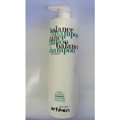 Artégo Shampoo na mastné vlasy Balance 1000 ml