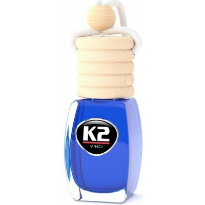 K2 Vento Solo Fresh Refill 8 ml – Hledejceny.cz