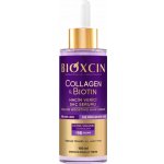 Bioxcin Kolagen & Biotin Extra Volume Serum pro větší objem 100 ml – Hledejceny.cz